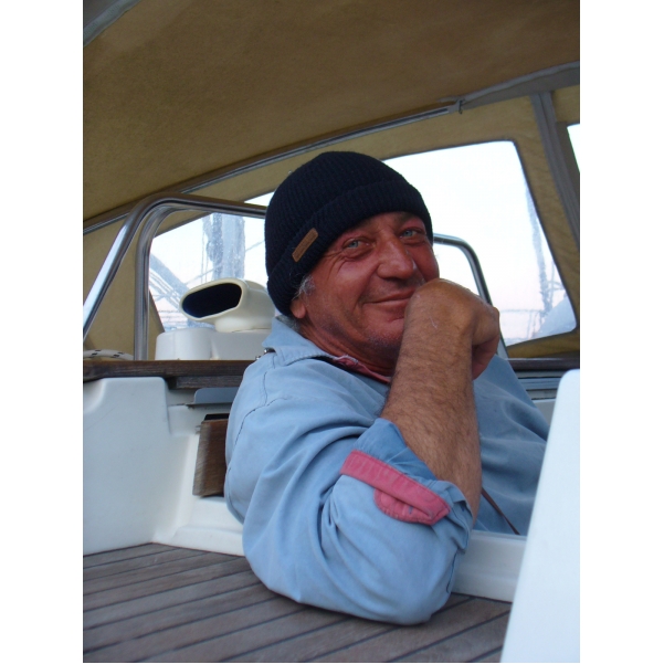 Yacht Jeanneau Sun-Magic 44 Italien Mittelmeer Bild 1